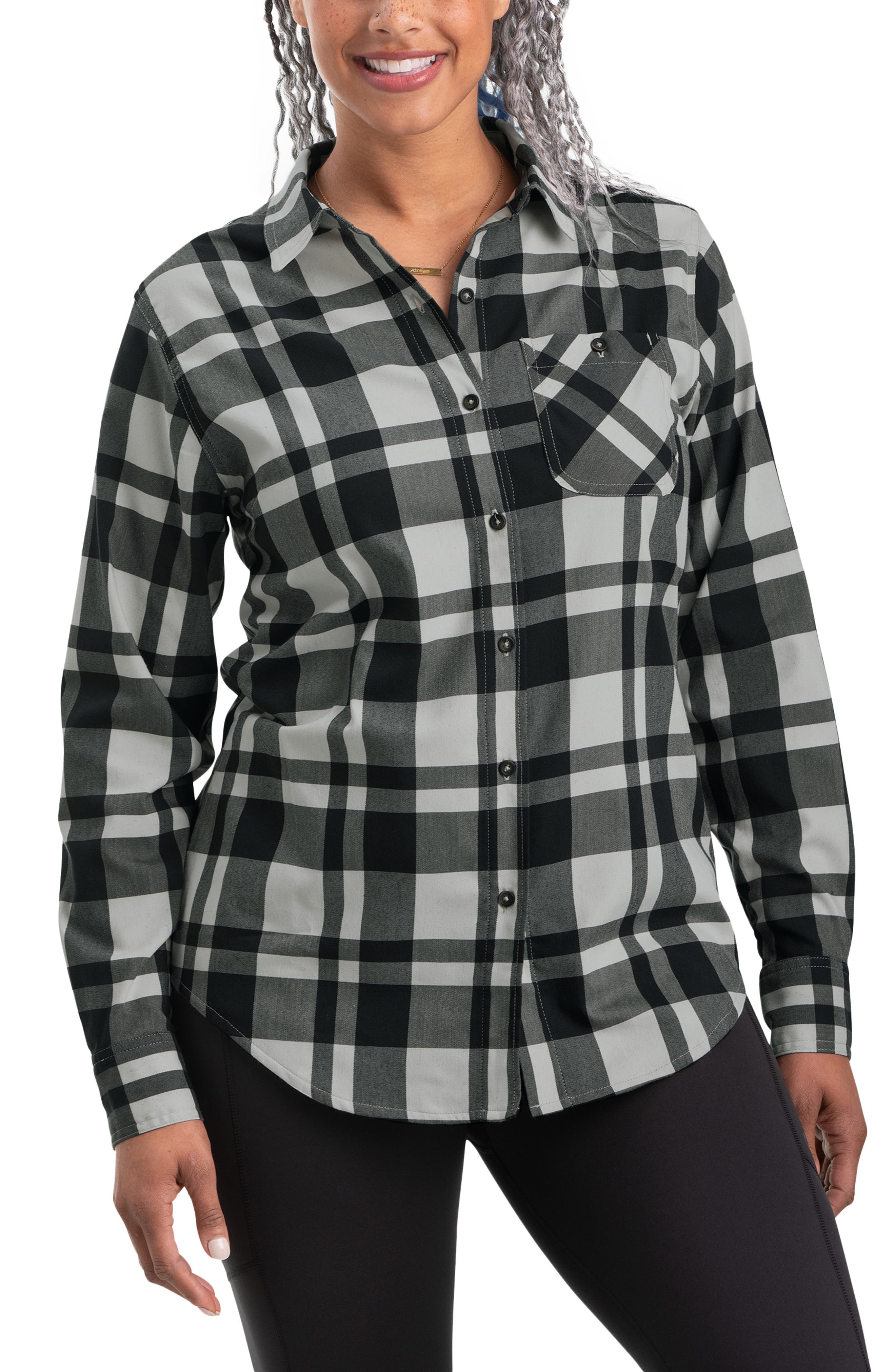 Outdoor Research Womens Cierra Long Sleeve Shirt Outdoor Research Womens Cierra Long Sleeve Shirt
